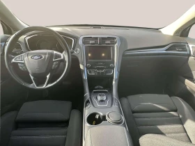 Ford Mondeo 2.0 EcoBlue | Mobile.bg    5