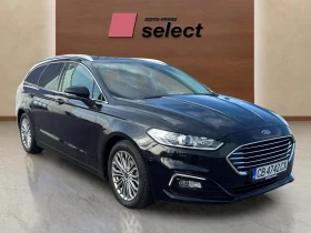 Ford Mondeo 2.0 EcoBlue | Mobile.bg    2