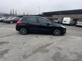 Peugeot 308 1.6i КЛИМАТРОНИК, снимка 4