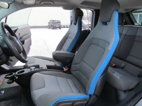 BMW i3 GERMANY/KAMERA/FACE/СОБСТВЕН ЛИЗИНГ, снимка 15