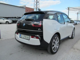 BMW i3 GERMANY/KAMERA/FACE/СОБСТВЕН ЛИЗИНГ, снимка 5