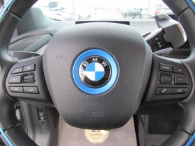 BMW i3 GERMANY/KAMERA/FACE/СОБСТВЕН ЛИЗИНГ, снимка 12