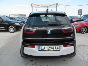 BMW i3 GERMANY/KAMERA/FACE/СОБСТВЕН ЛИЗИНГ, снимка 6