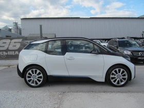 BMW i3 GERMANY/KAMERA/FACE/СОБСТВЕН ЛИЗИНГ, снимка 4