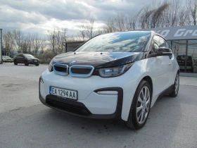 BMW i3 GERMANY/KAMERA/FACE/СОБСТВЕН ЛИЗИНГ, снимка 1