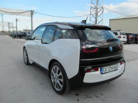 BMW i3 GERMANY/KAMERA/FACE/СОБСТВЕН ЛИЗИНГ, снимка 7