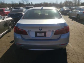 BMW 535 2014 BMW 535 XI  | Mobile.bg    6