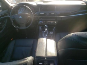 BMW 535 2014 BMW 535 XI  | Mobile.bg    8