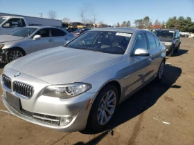  BMW 535