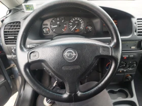 Opel Zafira 2, 0D , снимка 8