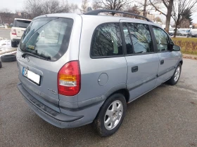     Opel Zafira 2, 0D 