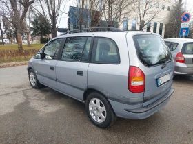     Opel Zafira 2, 0D 