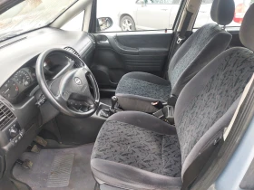 Opel Zafira 2, 0D , снимка 6