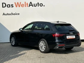 Audi A4 35 TDI | Mobile.bg    2