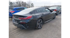 BMW 840 XDRIVE* GRAN COUPE* MPACK* HARMAN* ОБДУХ* LASER* F, снимка 7