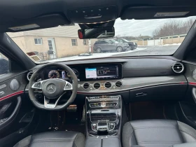 Mercedes-Benz E 43 AMG 4Matic* DIGITAL* BURMESTER* PANO* KEYLESS* , снимка 8