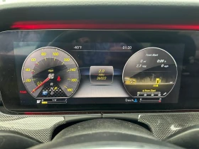 Mercedes-Benz E 43 AMG 4Matic* DIGITAL* BURMESTER* PANO* KEYLESS* , снимка 5