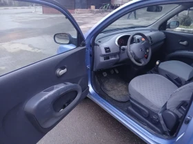 Nissan Micra 1.5dci, снимка 5