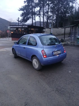 Nissan Micra 1.5dci, снимка 4