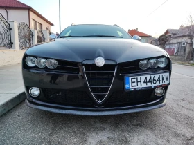 Alfa Romeo 159 sportwagon TI, снимка 4