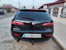 Alfa Romeo 159 sportwagon TI, снимка 3