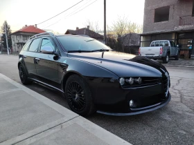 Alfa Romeo 159 sportwagon TI, снимка 5