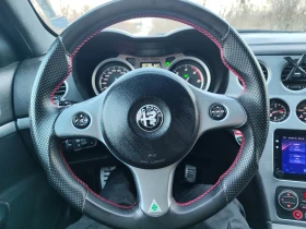 Alfa Romeo 159 sportwagon TI, снимка 14