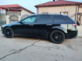 Alfa Romeo 159 sportwagon TI, снимка 2