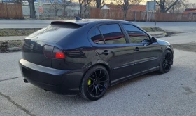 Seat Leon 1.9TDI FR, снимка 3