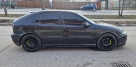 Seat Leon 1.9TDI FR, снимка 5