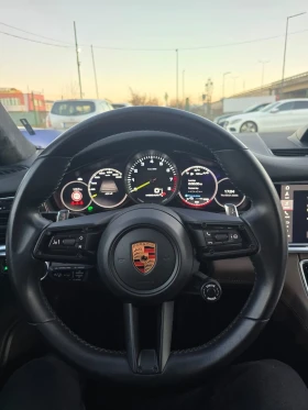 Porsche Panamera 4S* SPORT* PUN-IN* HYBRID* FACELIFT* 560* K.S*  | Mobile.bg    8