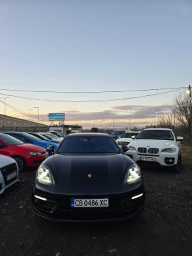 Porsche Panamera 4S* SPORT* PUN-IN* HYBRID* FACELIFT* 560* K.S*  | Mobile.bg    2