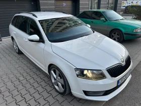 Skoda Octavia 2.0TDI DE, снимка 1