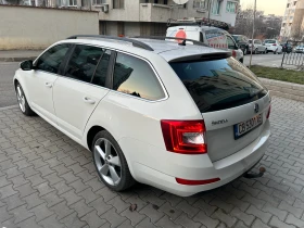 Skoda Octavia 2.0TDI DE, снимка 4