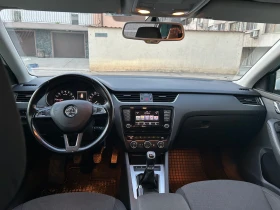 Skoda Octavia 2.0TDI DE, снимка 7