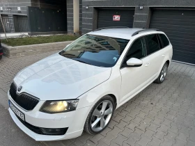 Skoda Octavia 2.0TDI DE, снимка 5