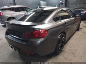  BMW 435