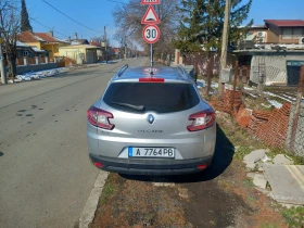 Renault Megane | Mobile.bg    11