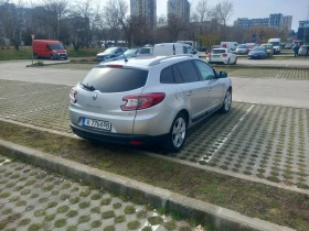 Renault Megane | Mobile.bg    3