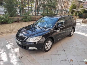 Skoda Octavia Kombi | Mobile.bg    3