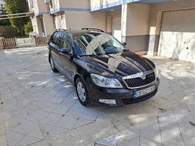 Skoda Octavia Kombi, снимка 5