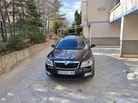 Skoda Octavia Kombi | Mobile.bg    4