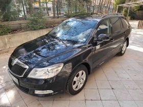 Skoda Octavia Kombi | Mobile.bg    1