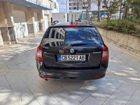 Skoda Octavia Kombi, снимка 7