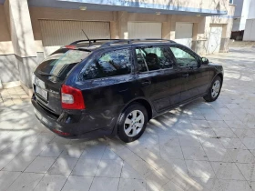 Skoda Octavia Kombi, снимка 6