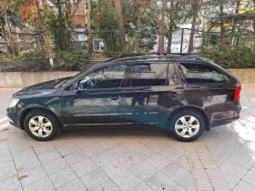 Skoda Octavia Kombi, снимка 2