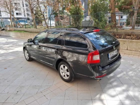 Skoda Octavia Kombi | Mobile.bg    8