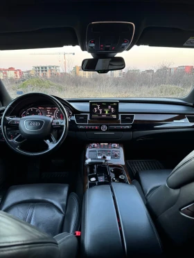 Audi A8 - 49900 лв. - 95385499 | Car24.bg