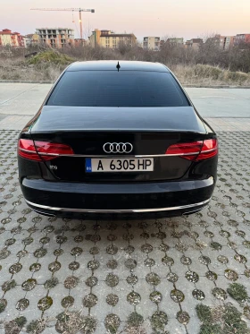 Audi A8 - 49900 лв. - 95385499 | Car24.bg