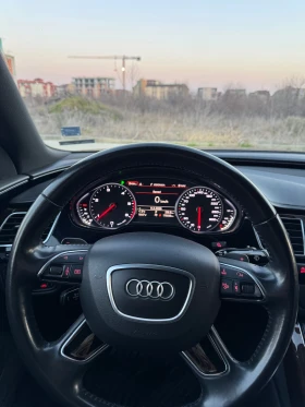 Audi A8 - 49900 лв. - 95385499 | Car24.bg